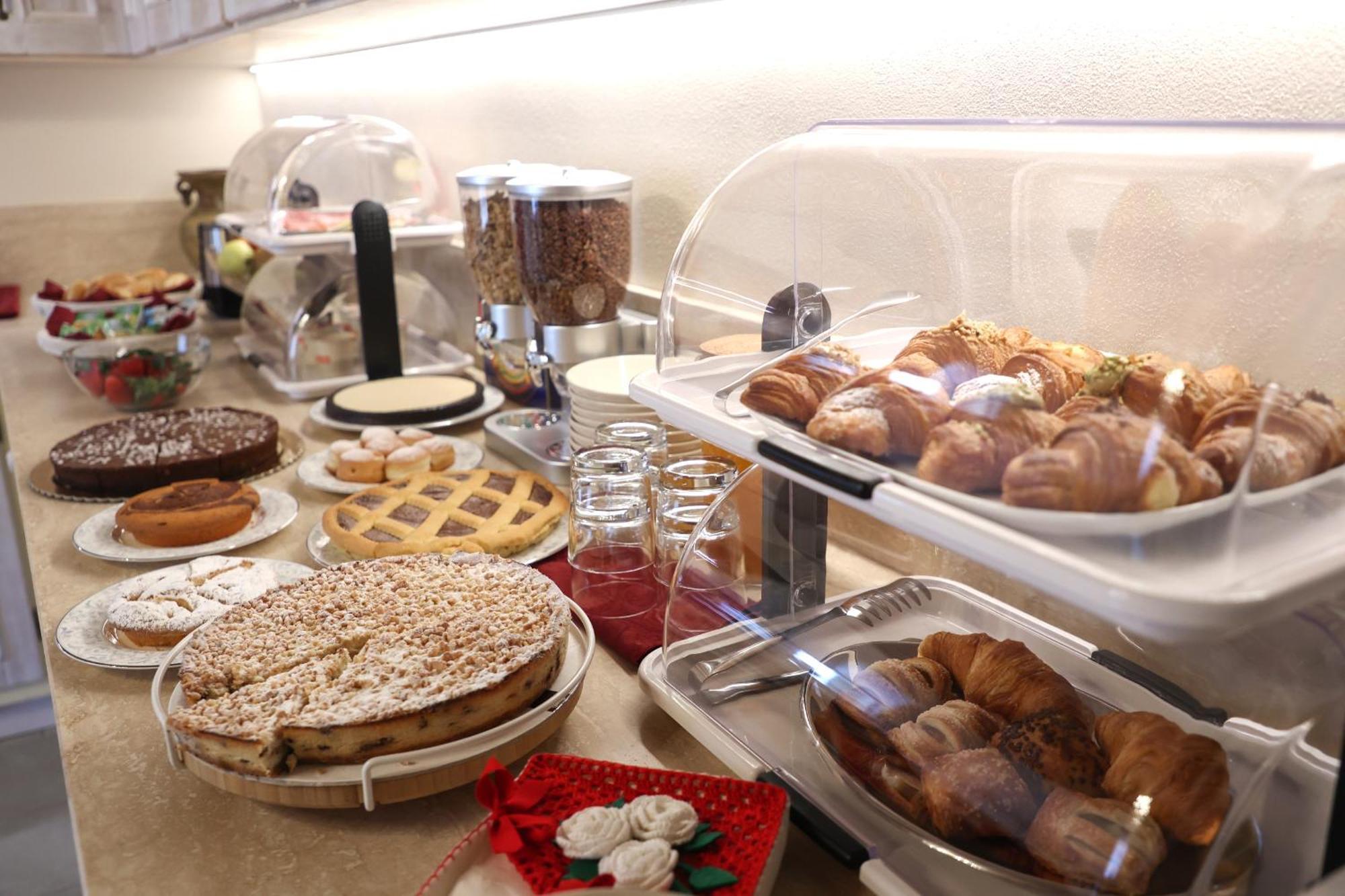 Antica Colombaia Bed & Breakfast San Marino Ngoại thất bức ảnh