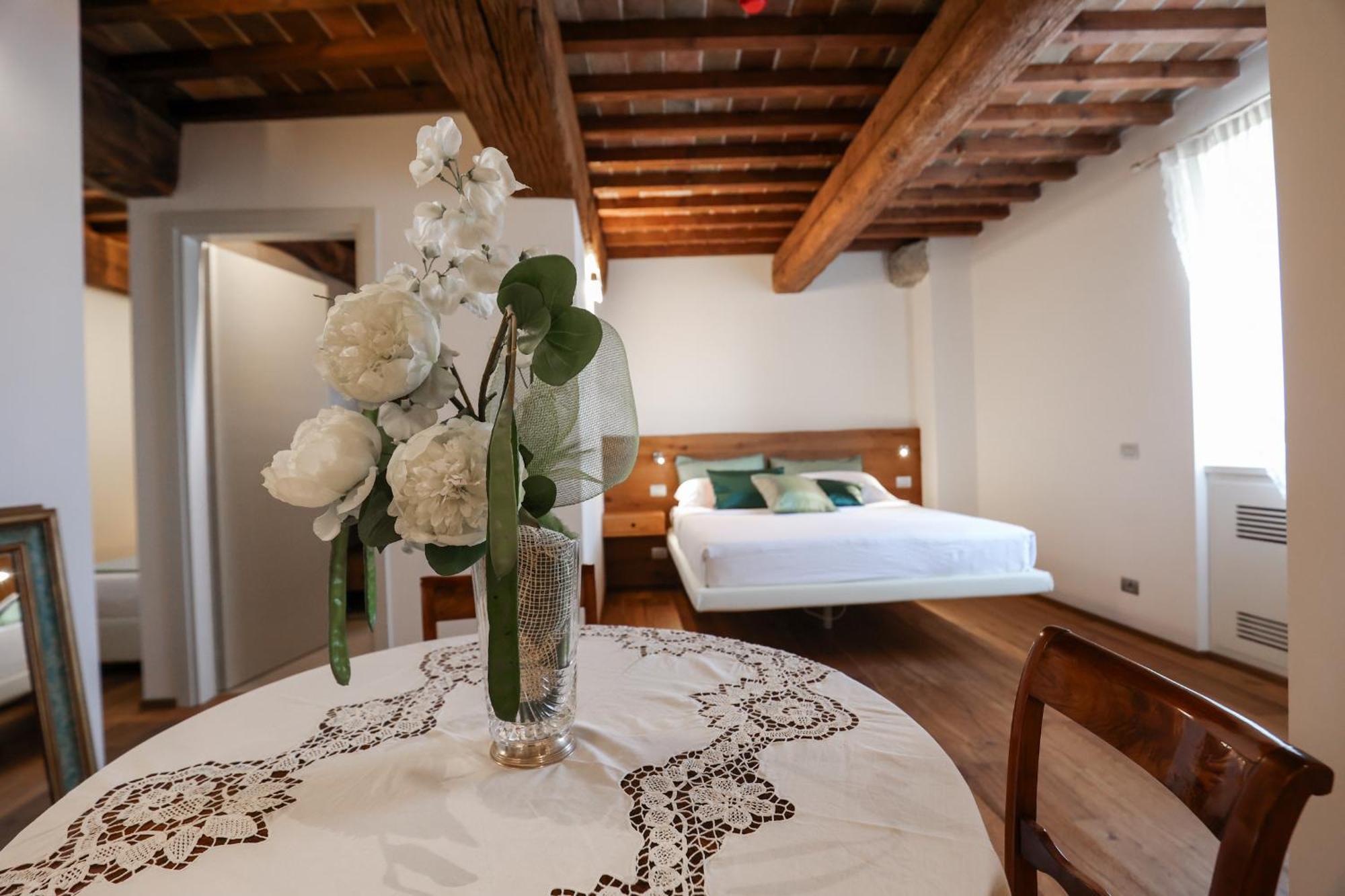 Antica Colombaia Bed & Breakfast San Marino Ngoại thất bức ảnh