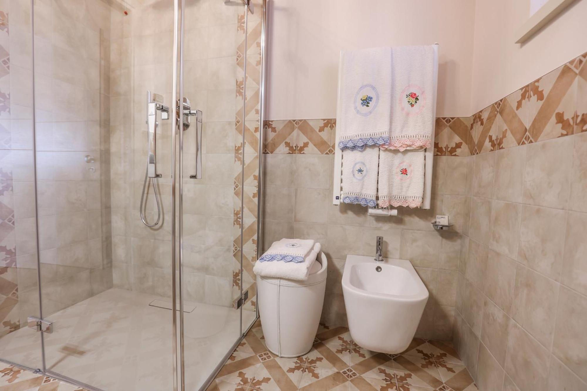 Antica Colombaia Bed & Breakfast San Marino Ngoại thất bức ảnh