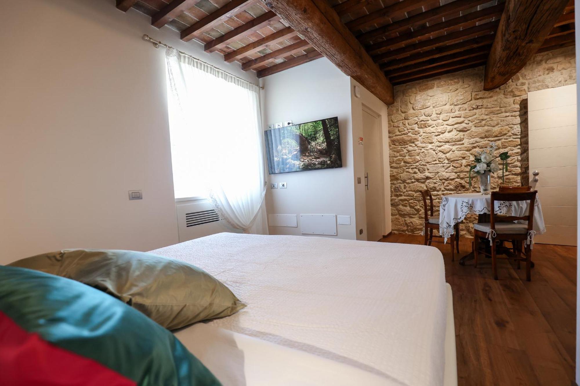 Antica Colombaia Bed & Breakfast San Marino Ngoại thất bức ảnh