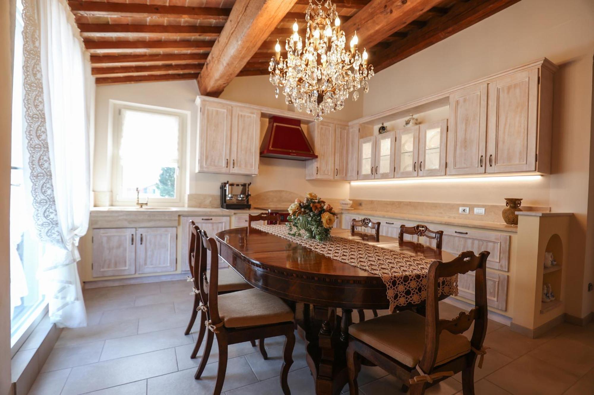 Antica Colombaia Bed & Breakfast San Marino Ngoại thất bức ảnh